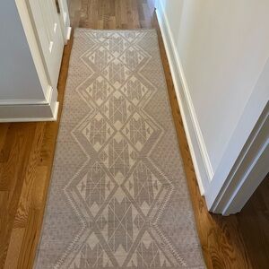 Ruggable Runner Washable Rug
